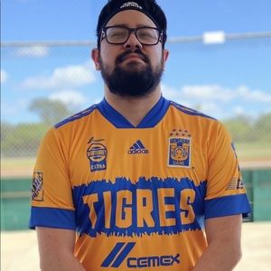 Meet your Posher, Eric